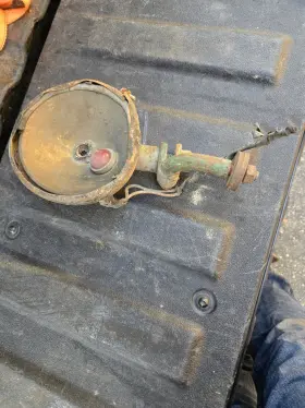 420c John Deere 430c Rear Light Bracket For Crawlers With Standard Seat Mc 40c 420c John Deere 430c Rear Light Bracket For Crawlers With Standard Seat Mc 40c