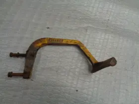 T10403t John Deere 440c 440 Crawler . Clutch Pedal T10403t John Deere 440c 440 Crawler . Clutch Pedal