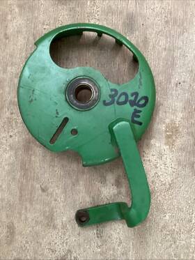John Deere 45342 Shift Quadrant #ar45342