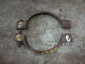 4620 John Deere Used Original Front Axel Clamp