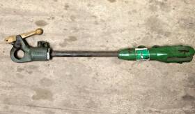John Deere 48595 Adj Lift Link Assy #r48595 L33535 T21559 T25823