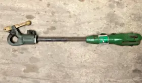 T25823 John Deere 48595 Adj Lift Link Assy #r48595 L33535 T21559