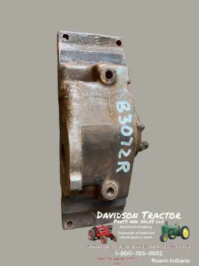 5016615 John Deere B3072r 50 Lower Radiator Tank Fits Up To Antique Tractor 5016615 John Deere B3072r 50 Lower Radiator Tank Fits Up To Antique Tractor