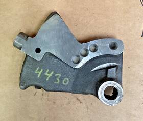 John Deere 50824 Shifter Cam-range #r50824