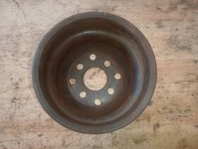 John Deere 5083 Used Original Water Pump Pulley