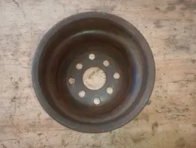 5083 John Deere Used Original Water Pump Pulley