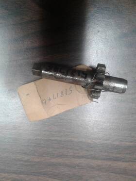 John Deere 5181746 Adjuster