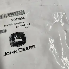 56m7004 John Deere Ball Joint Retainer