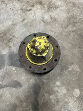 4640 John Deere 5906 Wheel Hub Tag #5906