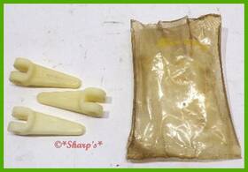 John Deere 5b-750 R27366r R34537 3120 4020 Rockshaft Control Lever Cams Nos Trio