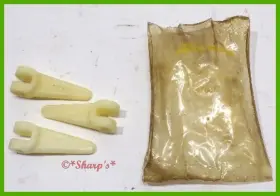 R27366r John Deere 5b-750 R34537 3120 4020 Rockshaft Control Lever Cams Nos Trio