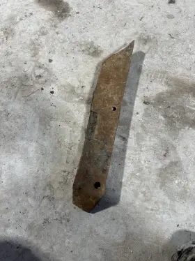 2840 John Deere 6366 Sway Block Tag #6366