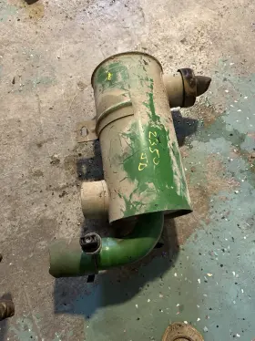 2350 John Deere 6536 Air Cleaner Tag #6536
