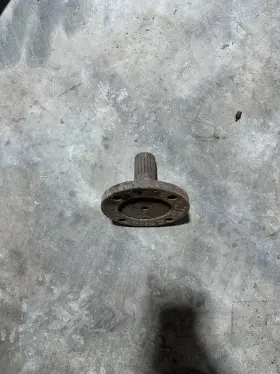 6300 John Deere 6719 1000 Pto Shaft Tag #6719