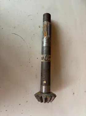 70088 John Deere Transmission Input Shaft New Old Stock