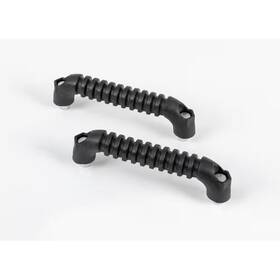 John Deere 705353904431 Foot Pegs For Z300 And Z500 Series Ztrak Zero Turn Mower