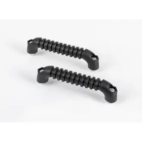 Z500 John Deere 705353904431 Foot Pegs For Z300 And Series Ztrak Zero Turn Mower