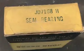 88113 John Deere 7168 Nd Jd H Sealed Bearing