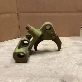 Ar73158 John Deere 73158 Shifter Reverse Range #ar73158