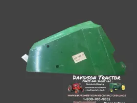 Ah126352 John Deere 7721 Shield 9400 9410 9500 9510 9600 9610 9780 Cts Ctsii Combine