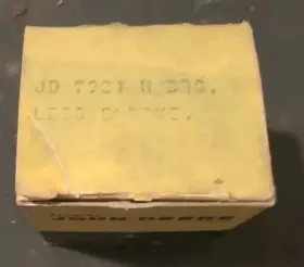 7921h John Deere Bearing Less Sleeve