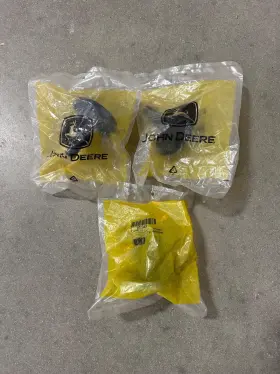 A81563 John Deere 81563 Handle For Vac Meter #a81563 Lot Of 3