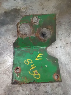 8450 John Deere New Gen Attachment Bracket