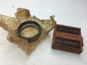 John Deere 909621 Jd7151r New Departure Cup Nos