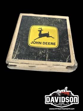 John Deere 9262 Genuine 55 Combine Ball Bearing Jd New Old Stock