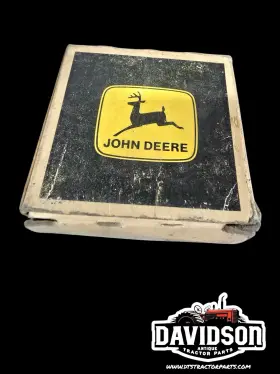 9262 John Deere Genuine 55 Combine Ball Bearing Jd New Old Stock