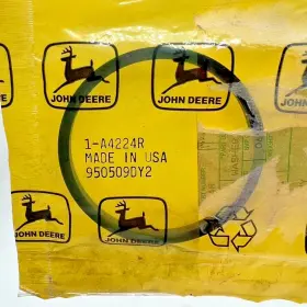 950509dy2 John Deere A4224r O-ring Packing New Old Stock