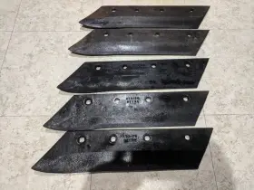 A10226 John Deere Plow Points A10226 John Deere Plow Points