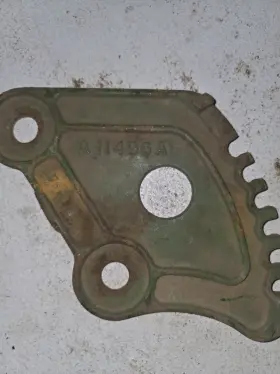 A11496a John Deere A11496 Plate A 11496 11496a