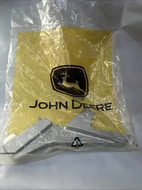 A131375 John Deere Seed Tube Guard