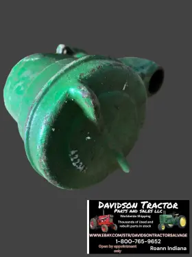 A2233r John Deere A2234r A Crankcase Oil Fill Breather Cap A2233r John Deere A2234r A Crankcase Oil Fill Breather Cap