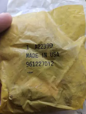 A22390 John Deere Seed Drive Transmission Driver Oem Nos Free Shipping A22390 John Deere Seed Drive Transmission Driver Oem Nos Free Shipping