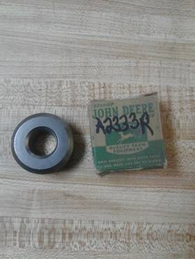 John Deere A2333r Valve Spring Cap