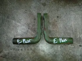 A2611r John Deere Light Brackets Slant Dash A B A2611r John Deere Light Brackets Slant Dash A B