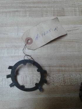 John Deere A2635a Lock