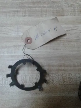 A2635a John Deere Lock