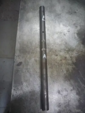 A2423r John Deere A2639r A Shift Fork Rod