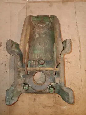 A2930 John Deere Styled Model A Pto Oil Seal Housing R A2930 John Deere Styled Model A Pto Oil Seal Housing R