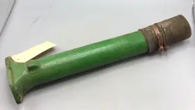 A3038r John Deere - A Lower Water Pipe Selling As Part C-4