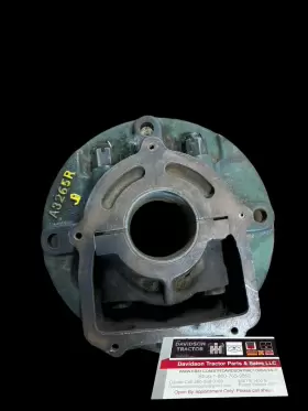 A3265r John Deere Crankshaft Lh Main Bearing Housing A Tractor