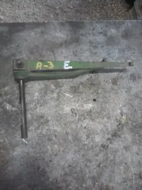 A3286r John Deere A Tractor Governor Arm Spring