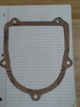 A3325r John Deere Gasket