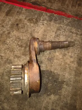 A3471r John Deere A3471r. A G 60-730 Right Hand Rolamadic Steering Knuckle