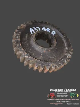 A3798r John Deere A 60 Transmission First And Third Speed Gear