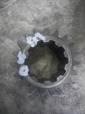 A3802r John Deere 60 Late A Transmission Differential Drive Pinion Gear