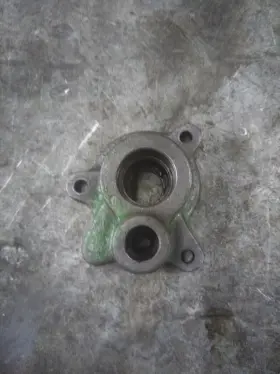 A4188r John Deere A Used Ventilator Cover Part #